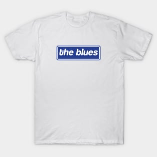 The Blues T-Shirt